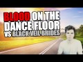 BoTDF vs BVB (Blood on The Dance Floor vs Black ...