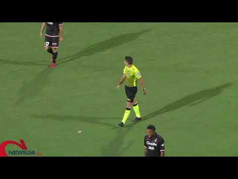 SALERNO | Bari Padova 3-0