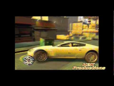 H2K: The Life of The Crew of Hard 2 Kill - Epi 1