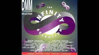 DMM - The Infinity Selection (1993)