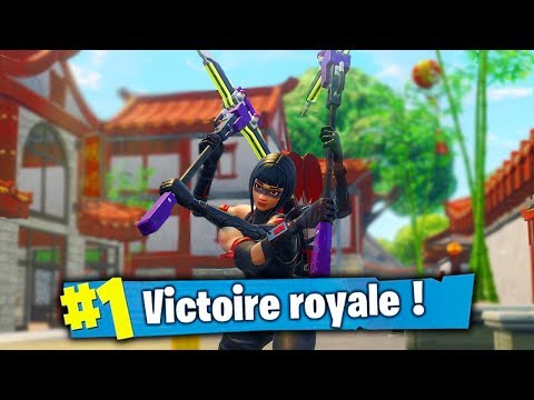 Comment Avoir Son Code Createur Sur Fortnite