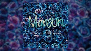 Feb/March Tour - Paul Draper Presents: Mansun - Attack Of The Grey Lantern