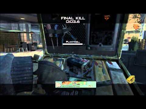 Rather Large Scuf Jump