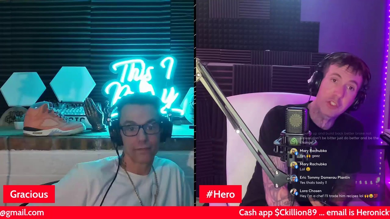 HERO AND NICKY REVIEWS