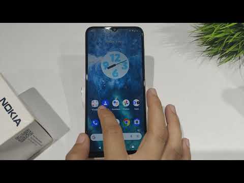 How to set custom ringtone in nokia c21 plus | apni pasand ka kaise set kare nokia c21 plus