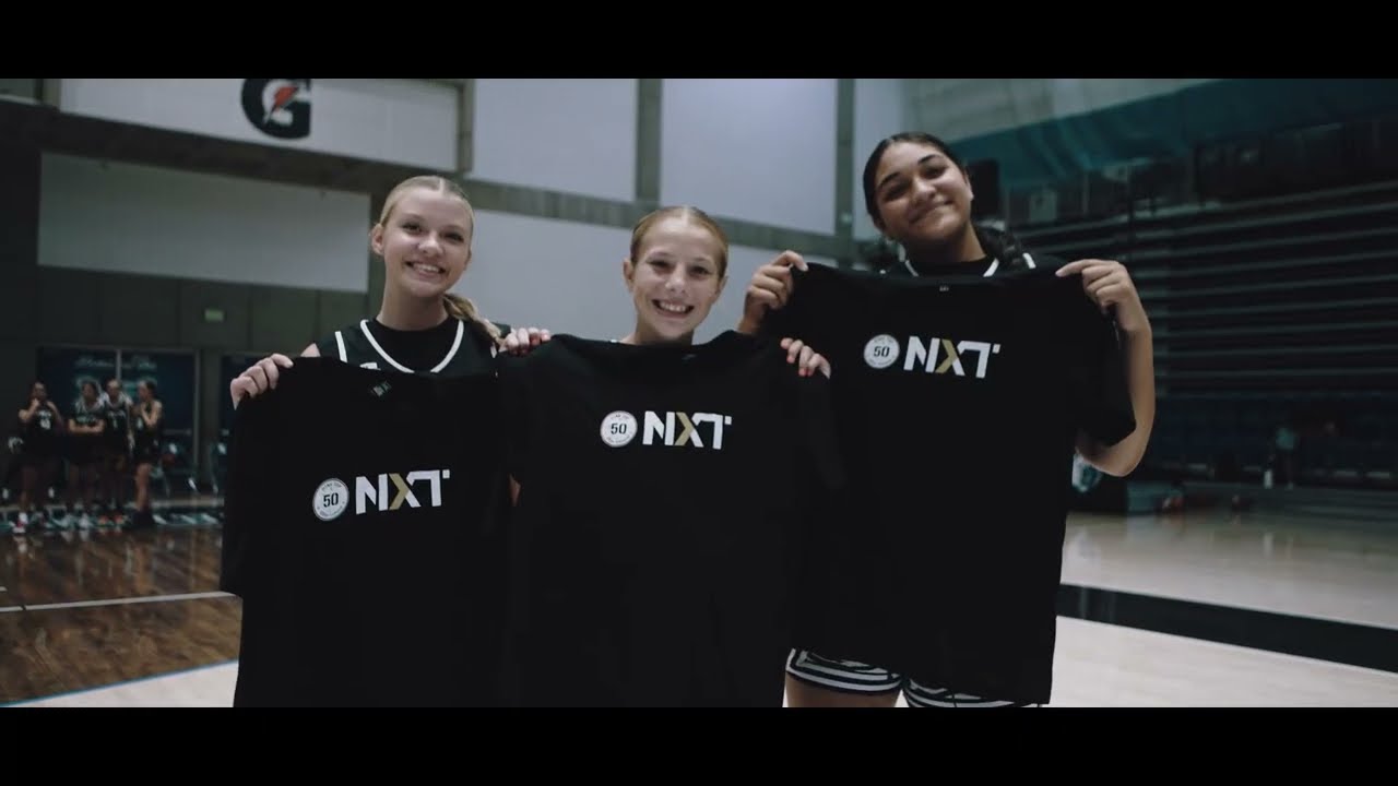 Utah Top 50 — Girls Camp Highlights