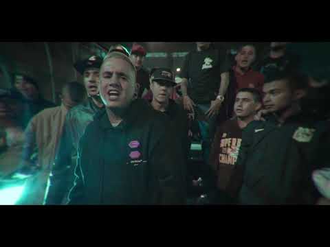Teo LB ft Alias Ramirez –  Se Rumora | Video Oficial