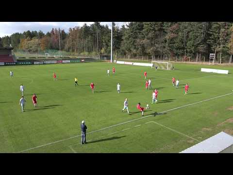 1.SKL U17 (l.01/02); Aluminij : Gorica (2:0) 13.krog