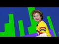 Yo Gabba Gabba Bugs