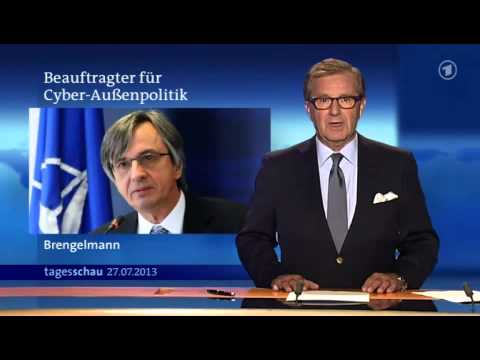 tagesschau 20:00 Uhr, 27.07.2013