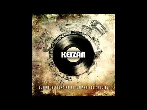 Chinese Man feat. Tumi & Khuli Chana - Pills For Your Ills (Keizan Remix)