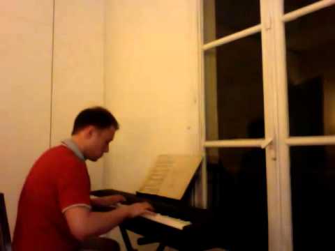 Rondo Nr. 3 - Sebastian Müller