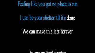 James Morrison - please don&#39;t stop the rain lyrics