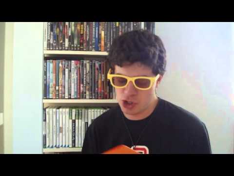 Diario Di Un Maturando - Ep. 1_Chi Cazzo E' Magris?