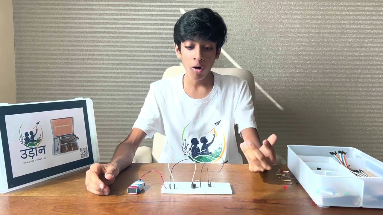 Buzzer thumbnail