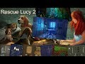 Rescue Lucy 2 Full Walkthrough