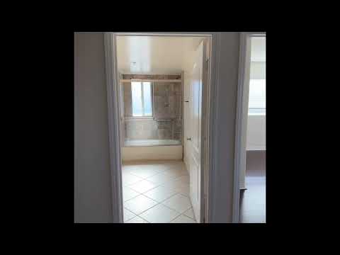 3 bedroom 2 bath condo on Vanowen property video