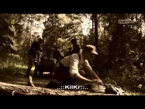 Cichociemni  Wywalcz wolność lub zgiń cały film