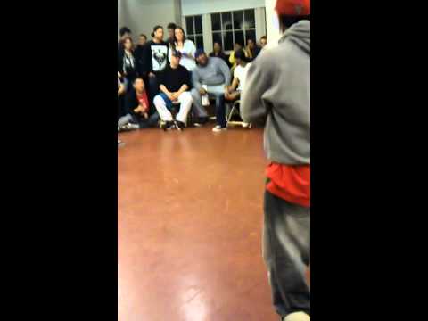 Flava of the month QTB vs woonsocket Boys