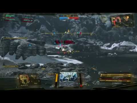 Kon (MWO O.B.) | "Let's do this," Superior standard heatsinks