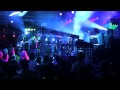 "Salute" by Lettuce - Live at The Belly Up - 2014-03-27 - 10 channel audio