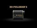 RX-FullDraw 5 Rangefinder | Leupold