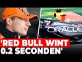 'Red Bull wint 0,2 sec met nieuwe update', Ricciardo wijst op hét probleem van AlphaTauri | GPFans