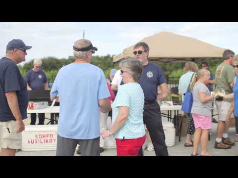 Kill Devil Hills National Night Out