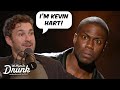 Kevin Hart STILL Doesn T Know Mark Normand