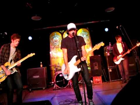 The Promise Hero - Why My So Jealous