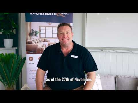 Introducing Doman & Co.