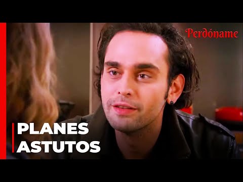 El Plan Cuneyt de Tunc Sigue Su Camino - Perdóname