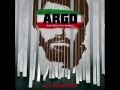 Argo OST - 09. Tony Grills the Six