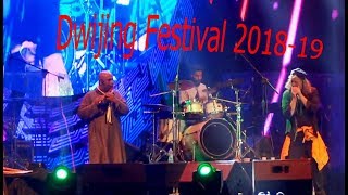 Lucky Ali- "Hairat" at Dwijind Festival