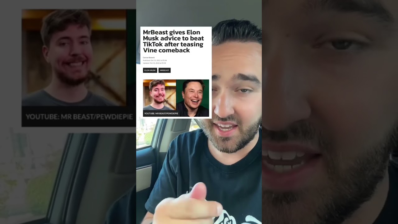 Is Vine Making A Comeback?! #shorts #vine