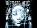Diamond Head - I Feel No Pain 