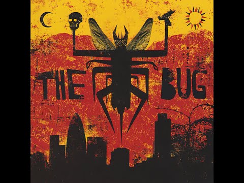 The Bug - Poison Dart (feat. Warrior Queen) [FLAC QUALITY]