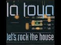 La Toya Jackson Let S Rock The House Digitrax Mix