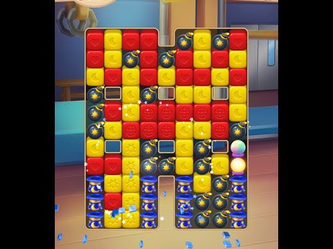 TOON BLAST level 8492