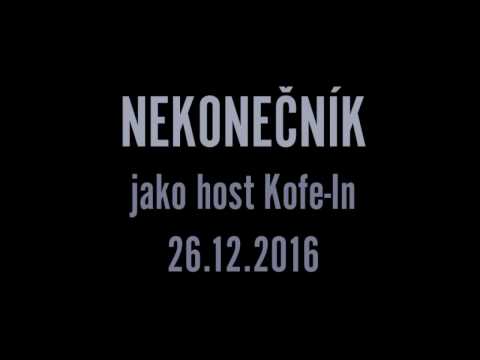 Nekonečník - Nekonecnik  mini. set  (Live Klub Art.)