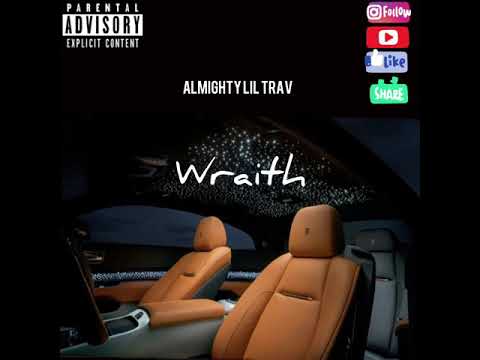 Almighty Wurld - Wraith