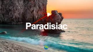 Nikolaj Grandjean - Love Rocks