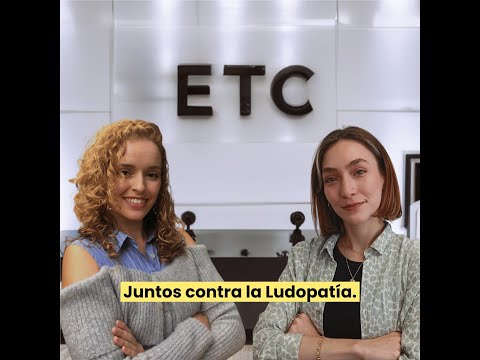 Testimonios de personas que superaron la adicción al juego con ETC.