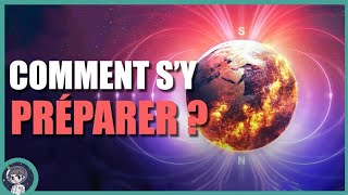 L'INVERSION des PÔLES a-t-elle COMMENCÉ ? - On Se l'Demande #142- Le JDE