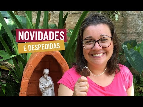 Novidades e despedidas // Se liga no Sinal