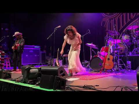 Maggie Antone | LIVE At The National