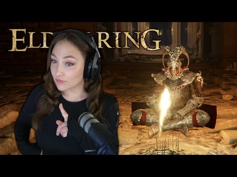 NG+ boss fights & volcano manor contracts || ELDEN RING Playthrough [Part 59]