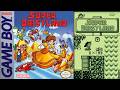 Super Daisy Land Hack Of Super Mario Land Game Boy