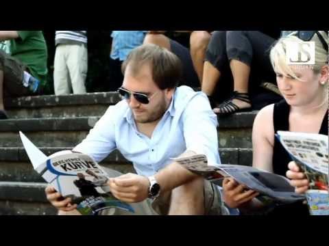 FC Bergheim 2000 -- The Teaser