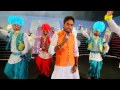 Wanjali Nishwan Bhullar Feat Rupin Khlon Full Official Music Video 2014